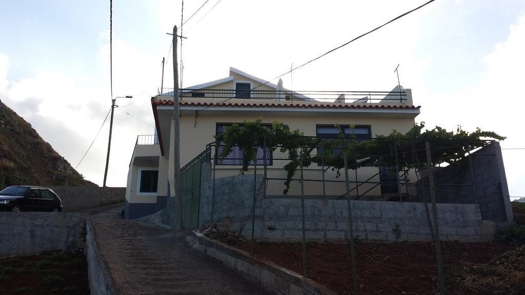 Willa Casa Do Pico Câmara de Lobos Pokój zdjęcie
