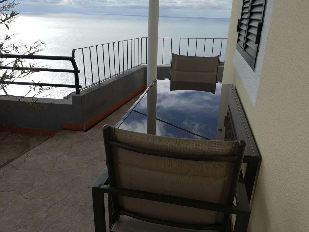 Willa Casa Do Pico Câmara de Lobos Zewnętrze zdjęcie